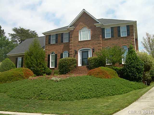 1000 Chelsea Place Matthews NC 28105
