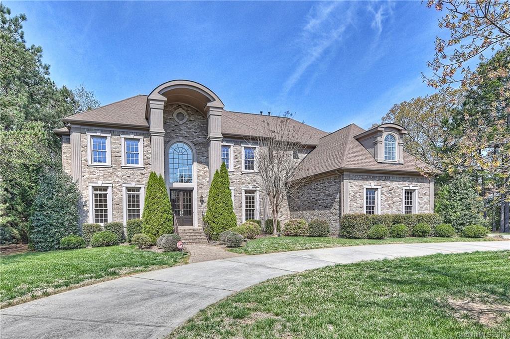 1201 Waybridge Way Matthews NC 28104