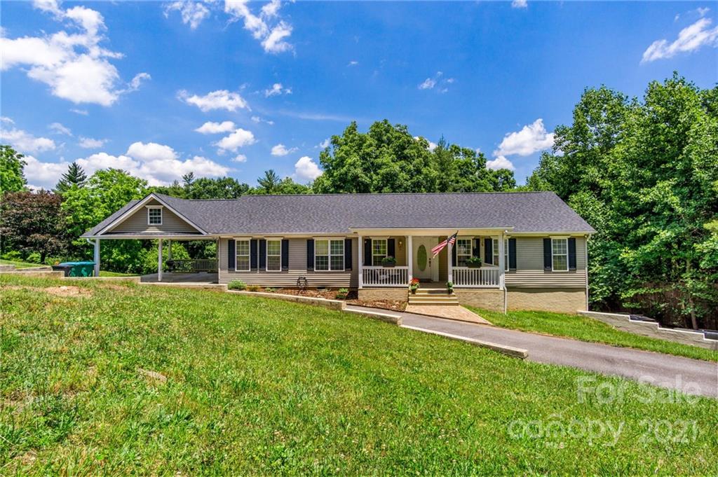 55 Mountain View Drive Arden NC 28704