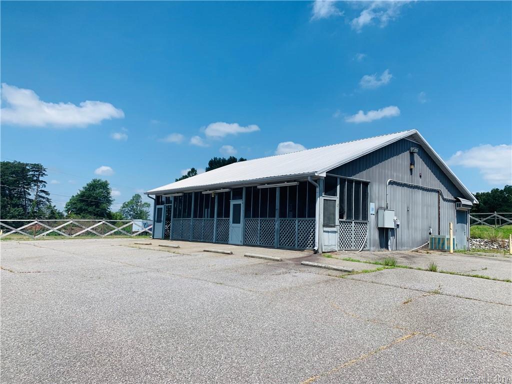 107 Grose Street Harmony NC 28634