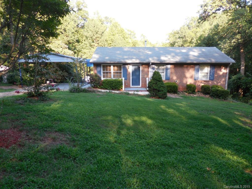 2113 Fallsdale Drive Gastonia NC 28052