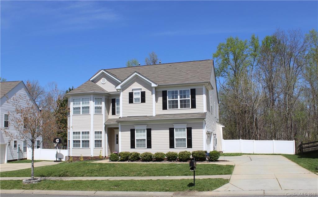 12200 Palomar Drive Huntersville NC 28078
