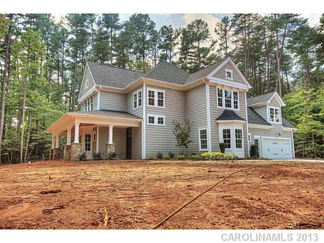 286 Tuskarora Trail Mooresville NC 28117