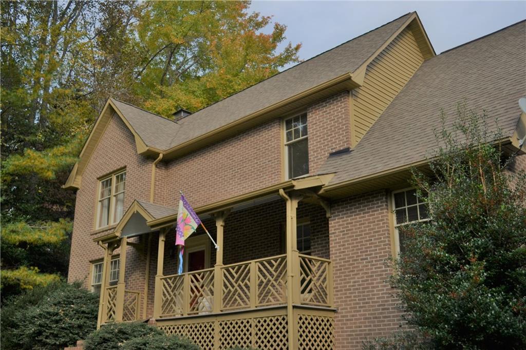 203 La Bellevue Street Morganton NC 28655