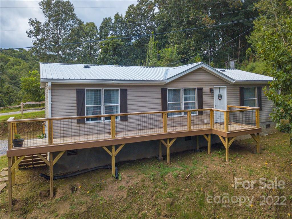 168 N Ridge Drive Waynesville NC 28785