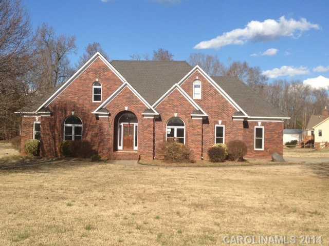1801 Sossoman Springs Road Midland NC 28107