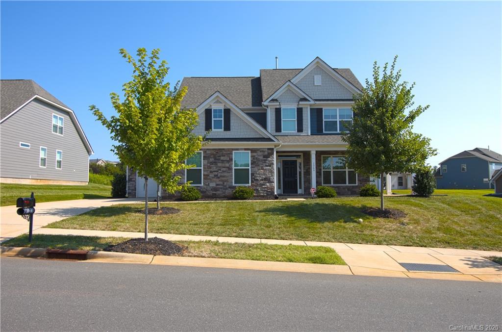 1366 Wiggins Drive Gastonia NC 28054