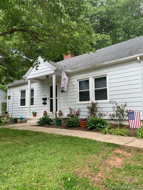 415 Miles Road Shelby NC 28150