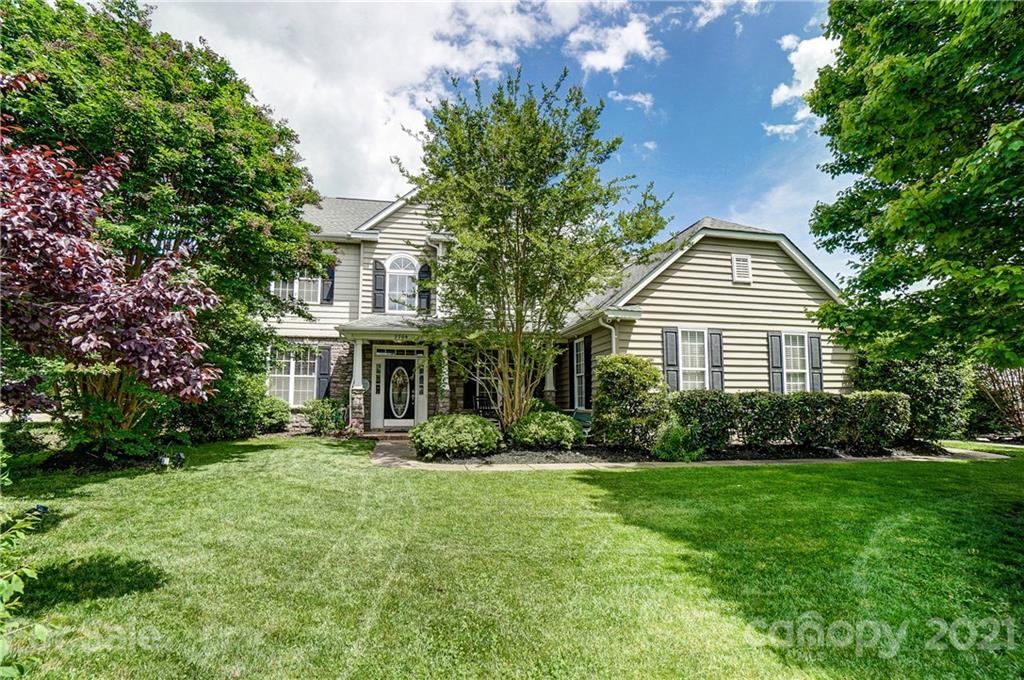 2709 Liberty Hall Court Waxhaw NC 28173