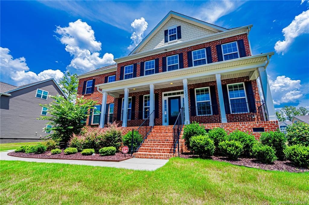 16927 Alydar Commons Lane Charlotte NC 28278