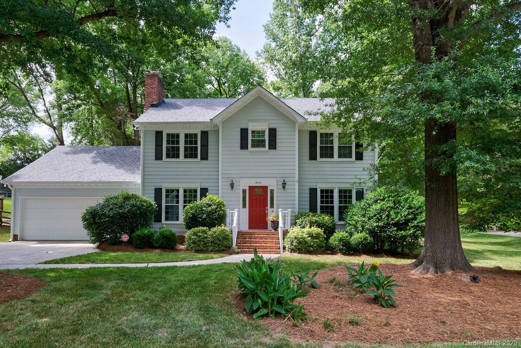 2416 Fernbank Drive Charlotte NC 28226