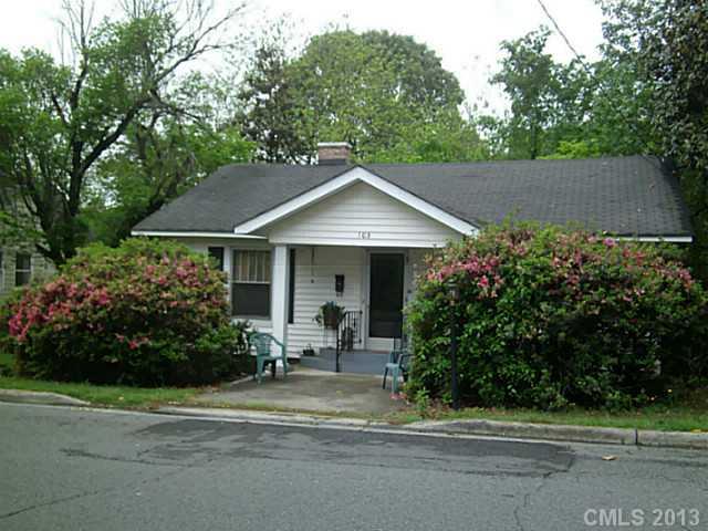 103 N West Street Monroe NC 28112