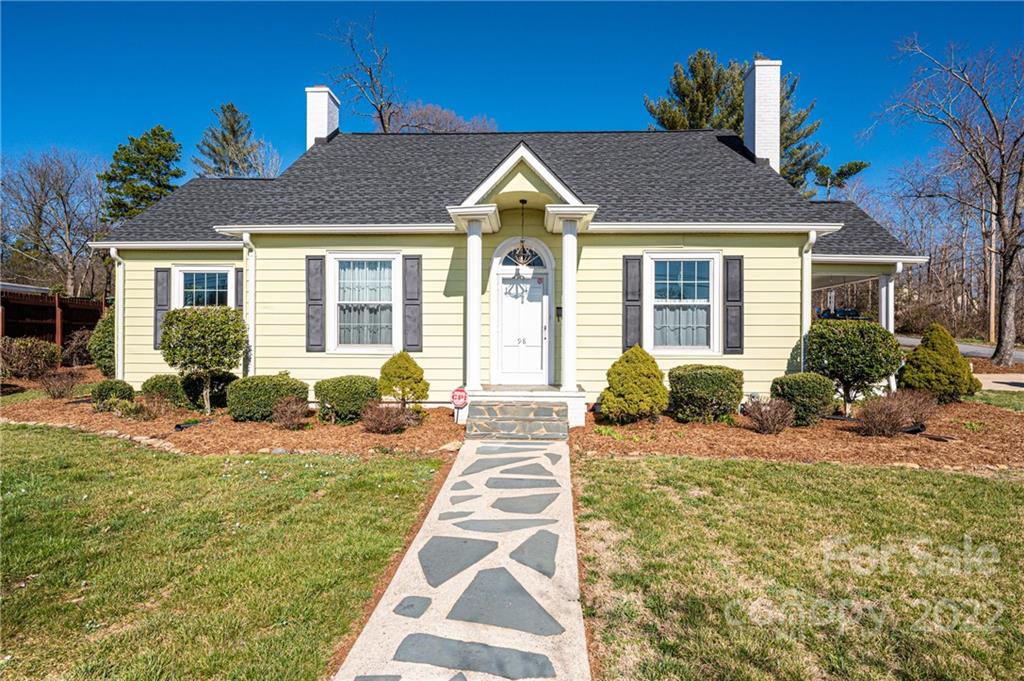 98 S Main Street Granite Falls NC 28630
