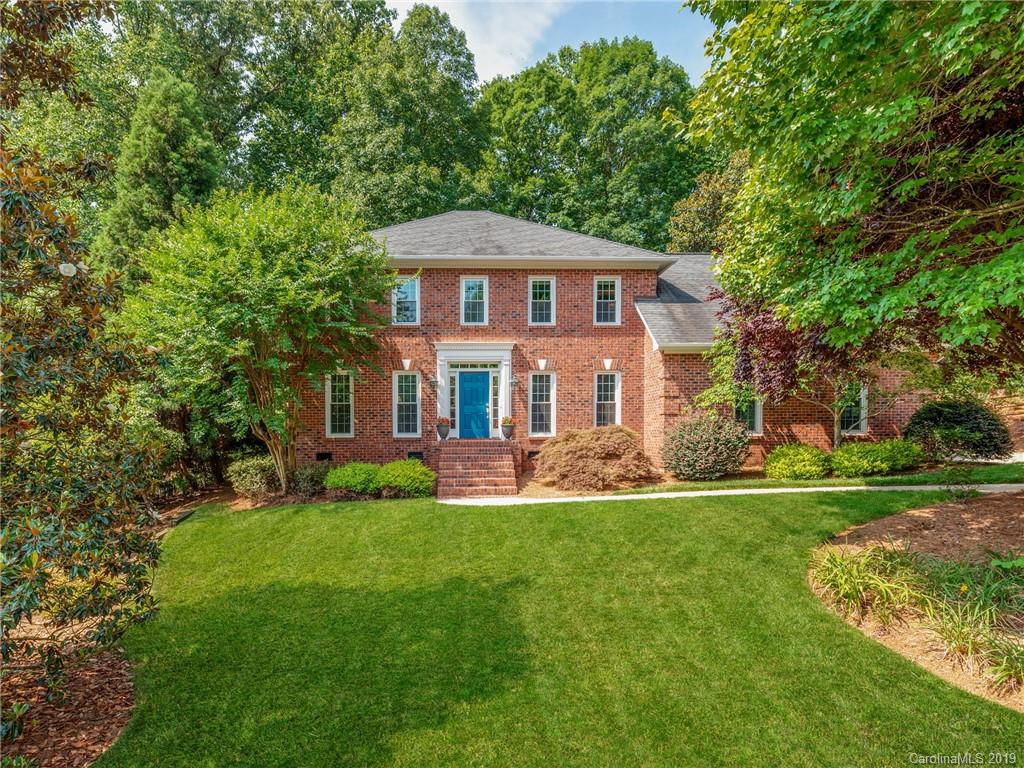 14811 Bishopstone Court Huntersville NC 28078