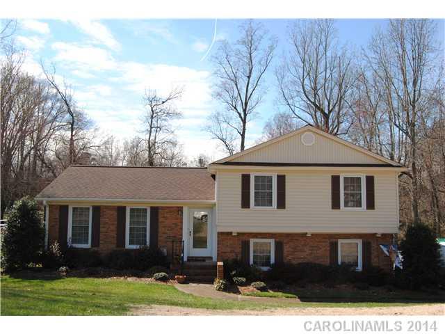 521 Jasin Drive Gastonia NC 28054