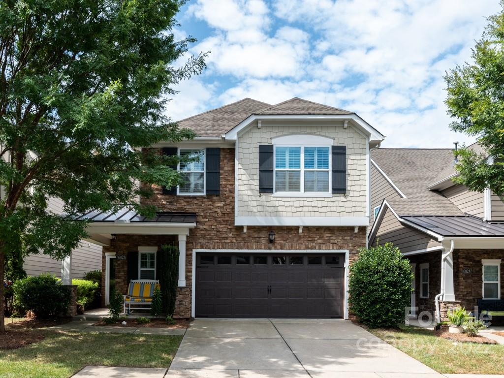 6028 Glenmore Garden Drive Charlotte NC 28270