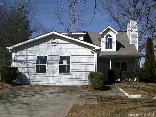 8007 Maxwelton Drive Huntersville NC 28078