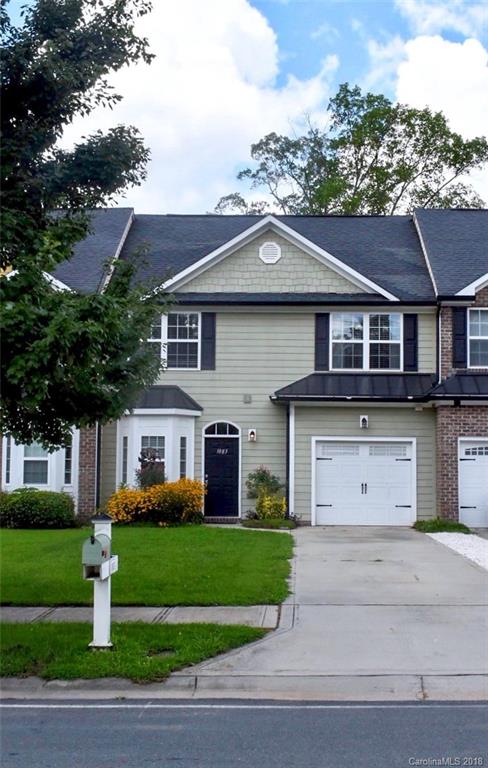 1083 Laurel Lane Gastonia NC 28054