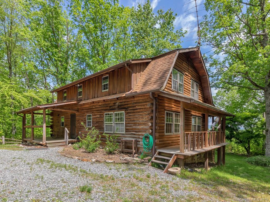 366 Henry Mountain Road Brevard NC 28712