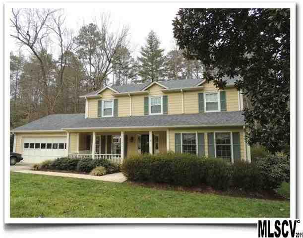 5479 Gunpowder Drive Hickory NC 28601