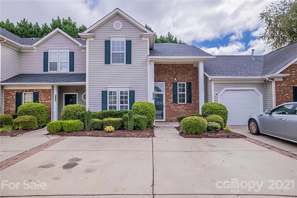 9357 Kimmel Lane Charlotte NC 28216
