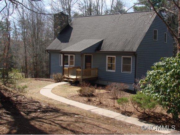 72 Lackey Lane Asheville NC 28804