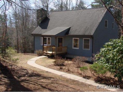72 Lackey Lane Asheville NC 28804