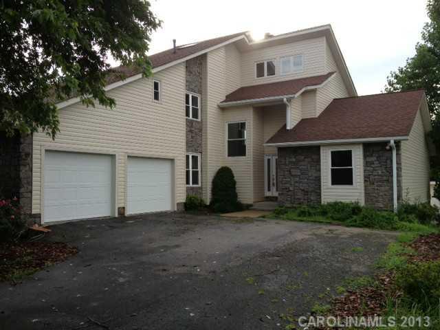 167 Spring Meadows Lane Statesville NC 28677