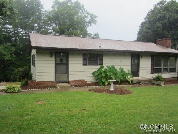 15 Cleveland Avenue Asheville NC 28803