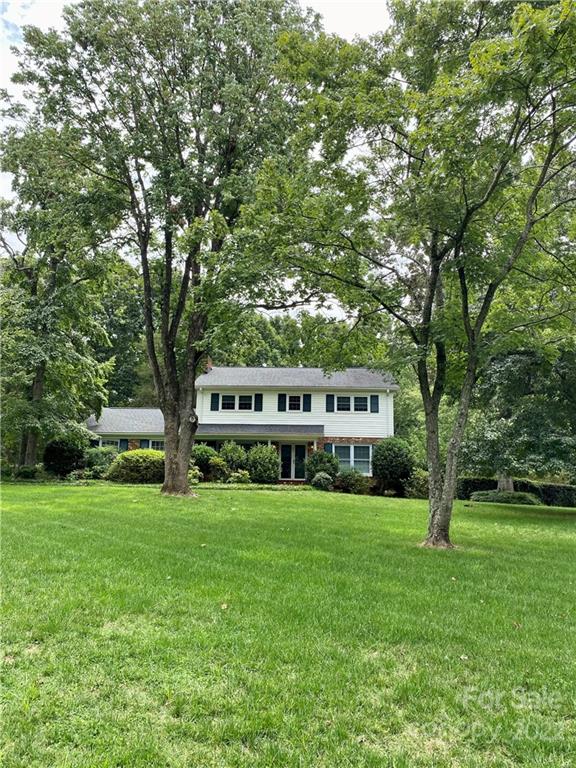 8325 Douglas Drive Charlotte NC 28217
