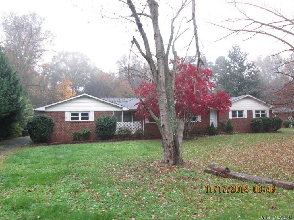 7318 Lakeside Drive Charlotte NC 28215