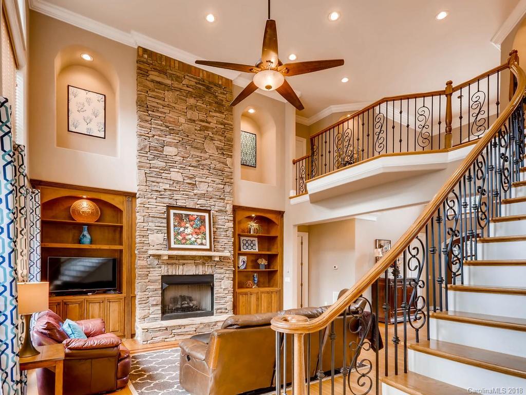 110 Waterbury Drive Mooresville NC 28117
