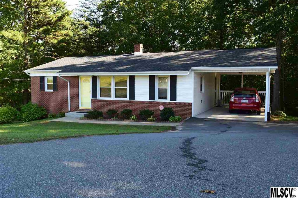 3194 Old Shelby Road Hickory NC 28602