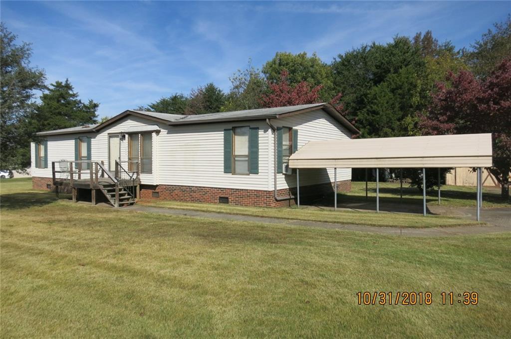 3054 Stoveland Court Newton NC 28658