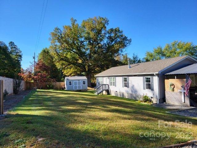 2012 New Stock Road Weaverville NC 28787