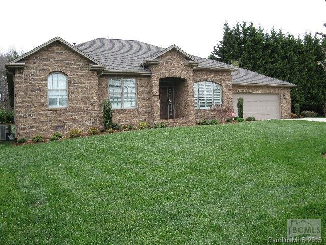 307 Willowbrook Drive Morganton NC 28655