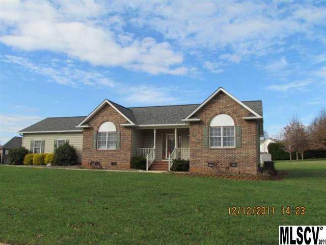 1119 Edgefield Lane Newton NC 28658
