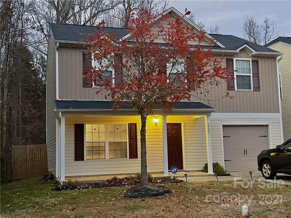 3202 Kayla Lane Charlotte NC 28215