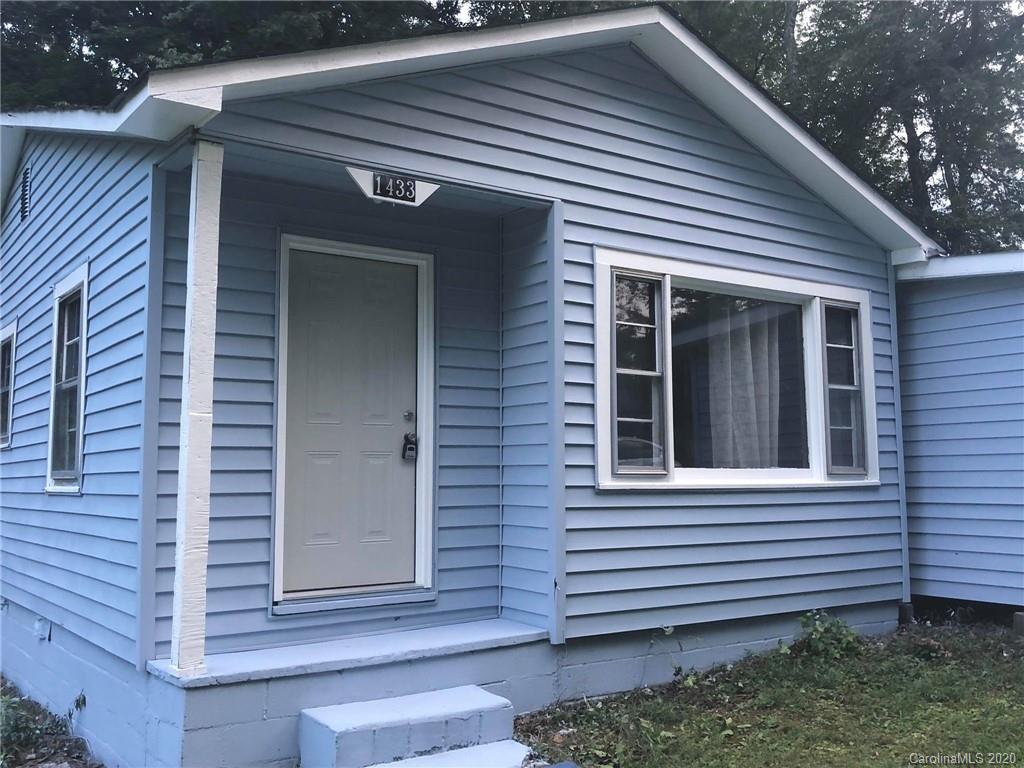 1433 Brandon Road Lenoir NC 28645