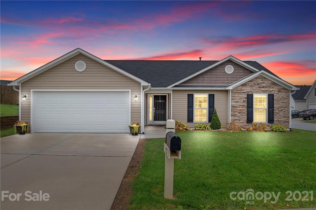 172 E Swift Creek Road Fletcher NC 28732