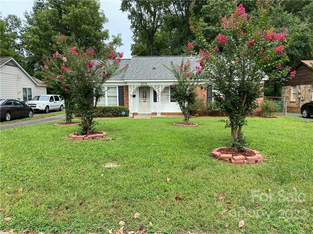 3214 Cedarhurst Drive Charlotte NC 28269
