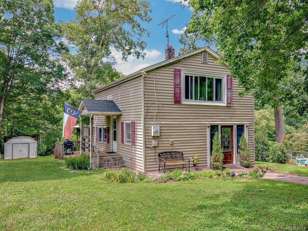 1022 Scruggs Circle Canton NC 28716