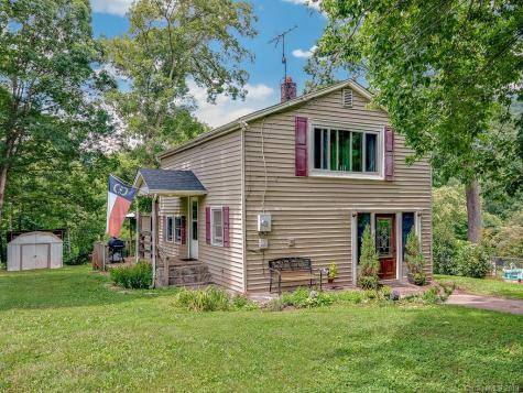 1022 Scruggs Circle Canton NC 28716
