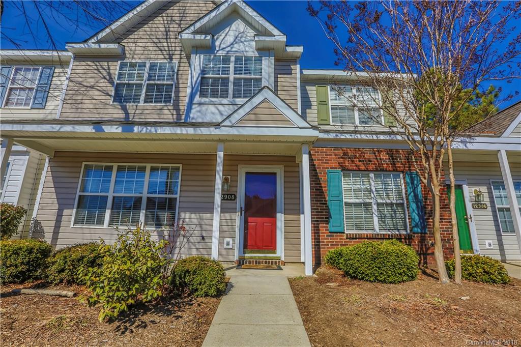 12908 Sickles Drive Charlotte NC 28273