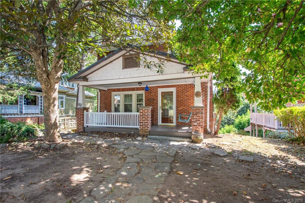 52 Brevard Road Asheville NC 28806