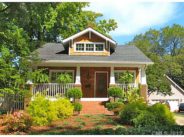 1518 Pecan Avenue Charlotte NC 28205
