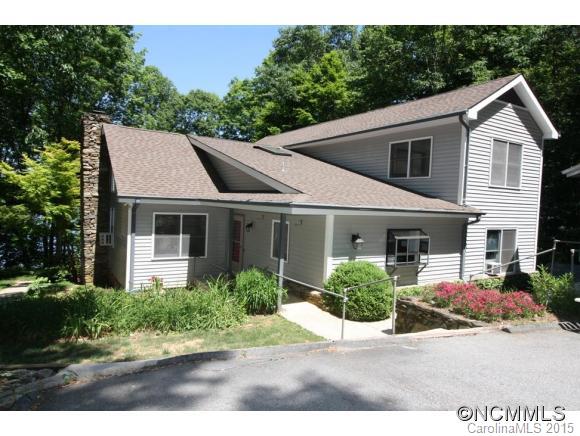 619 Haven Drive Saluda NC 28773
