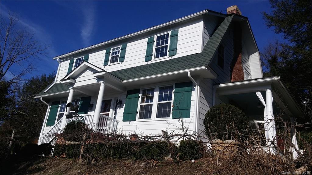 52 Hill Street Extension Marshall NC 28753