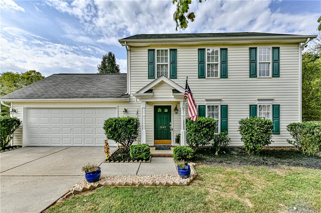 1049 Boulder Drive Concord NC 28025