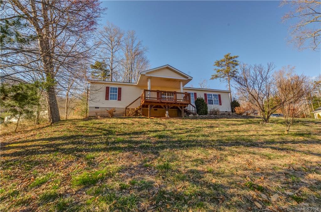 10 Anna Frances Way Candler NC 28715